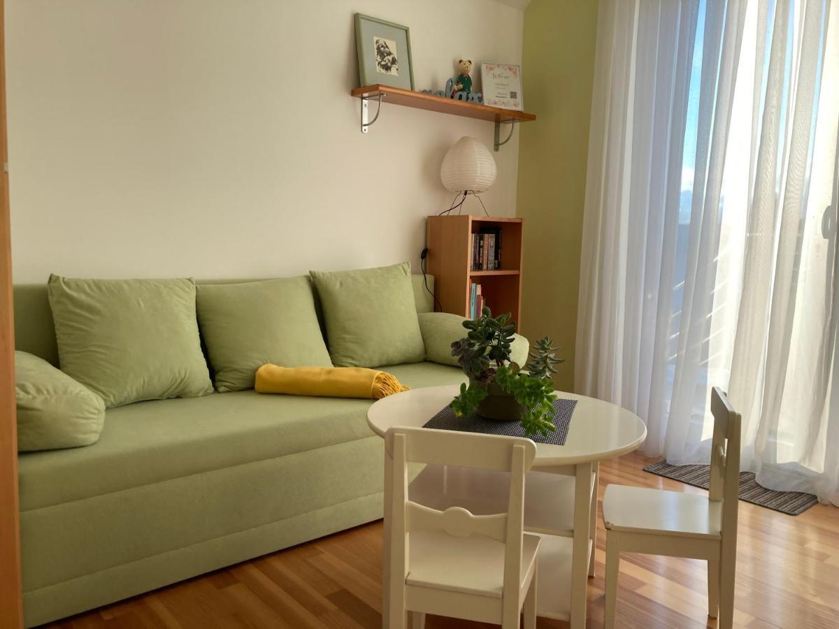 Апартаменты Natasha'S Garden House Dol pri Ljubljani Экстерьер фото
