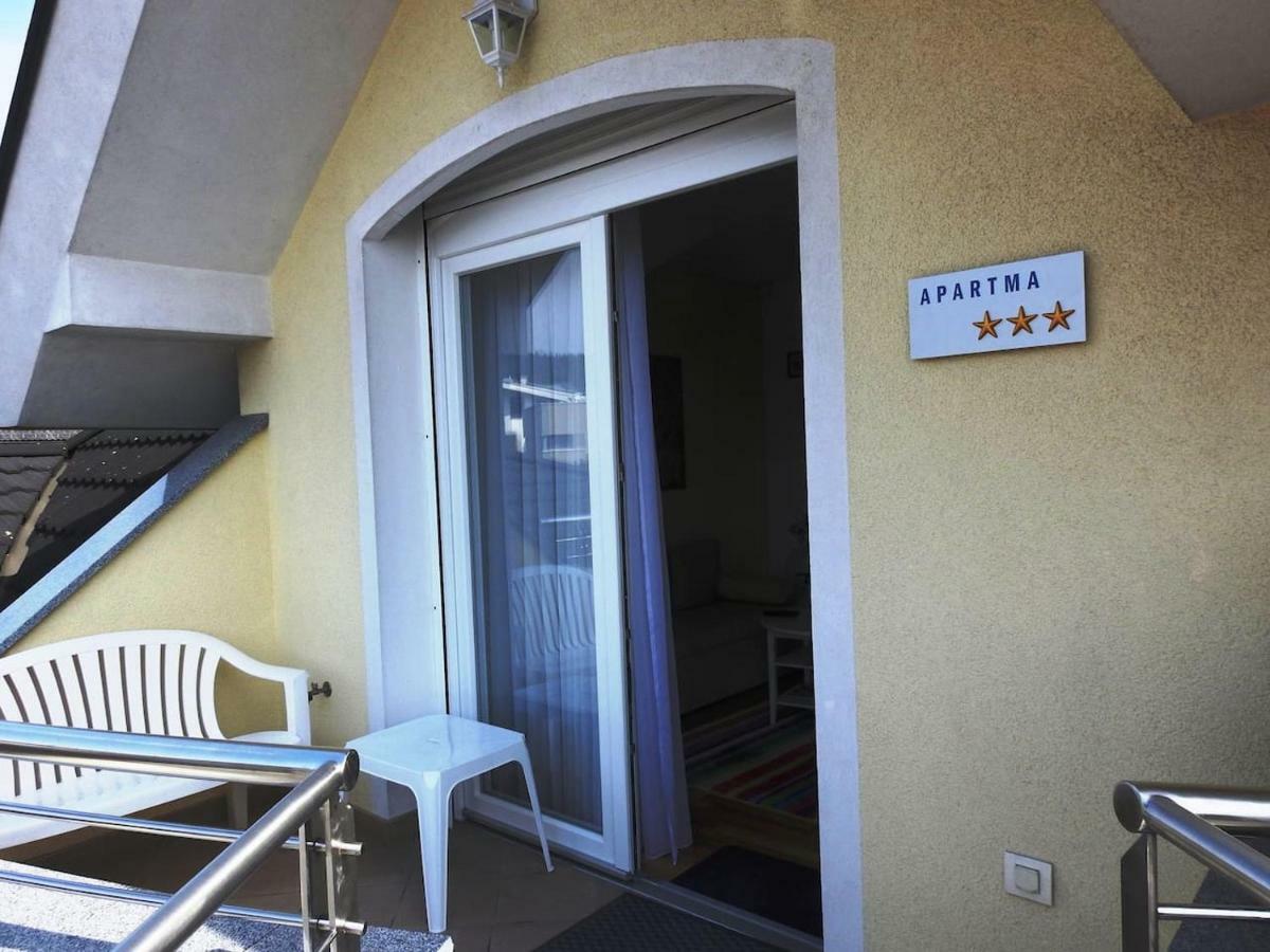 Апартаменты Natasha'S Garden House Dol pri Ljubljani Экстерьер фото