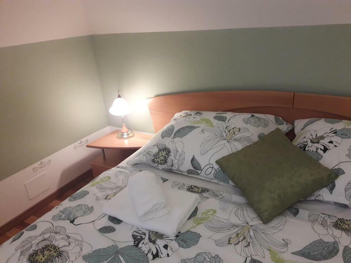 Апартаменты Natasha'S Garden House Dol pri Ljubljani Экстерьер фото