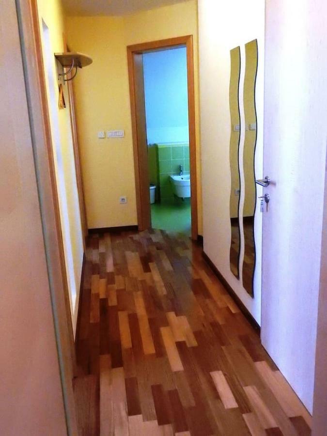 Апартаменты Natasha'S Garden House Dol pri Ljubljani Экстерьер фото